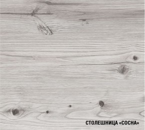 АСАЯ Кухонный гарнитур Мега Прайм 2 (1600*1700 мм) ПМ+СДШ в Ханты-Мансийске - hanty-mansiysk.mebel-74.com | фото