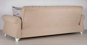 Диван-кровать Роуз ТД 412 + комплект подушек в Ханты-Мансийске - hanty-mansiysk.mebel-74.com | фото