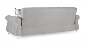 Диван-кровать Роуз ТД 414 + комплект подушек в Ханты-Мансийске - hanty-mansiysk.mebel-74.com | фото