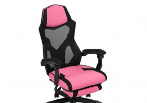 Компьютерное кресло Brun pink / black в Ханты-Мансийске - hanty-mansiysk.mebel-74.com | фото