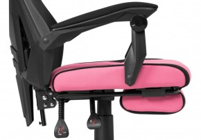 Компьютерное кресло Brun pink / black в Ханты-Мансийске - hanty-mansiysk.mebel-74.com | фото