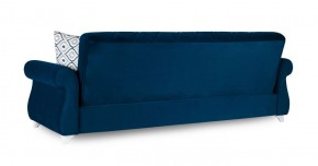 Комплект Роуз ТД 410 диван-кровать + кресло + комплект подушек в Ханты-Мансийске - hanty-mansiysk.mebel-74.com | фото