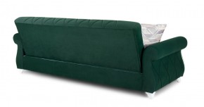 Комплект Роуз ТД 411 диван-кровать + кресло + комплект подушек в Ханты-Мансийске - hanty-mansiysk.mebel-74.com | фото