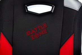 Кресло игровое ZOMBIE HERO BATTLEZONE в Ханты-Мансийске - hanty-mansiysk.mebel-74.com | фото