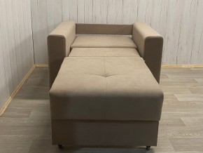 Кресло-кровать Комфорт-7 (700) МД (НПБ) широкий подлкотник в Ханты-Мансийске - hanty-mansiysk.mebel-74.com | фото