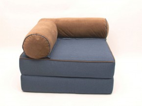 Кресло-кровать угловое модульное бескаркасное Мира в Ханты-Мансийске - hanty-mansiysk.mebel-74.com | фото