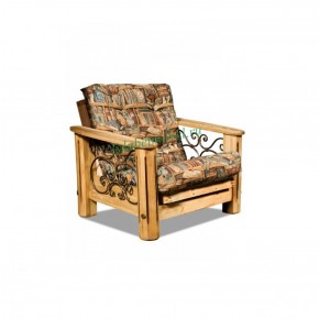 Кресло-кровать "Викинг-02" + футон (Л.155.06.04+футон) в Ханты-Мансийске - hanty-mansiysk.mebel-74.com | фото