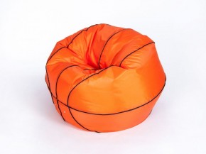 Кресло-мешок Баскетбольный мяч Большой в Ханты-Мансийске - hanty-mansiysk.mebel-74.com | фото