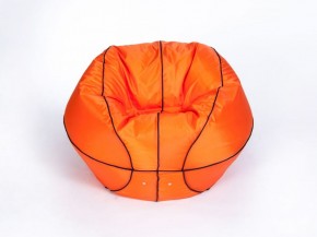 Кресло-мешок Баскетбольный мяч Малый в Ханты-Мансийске - hanty-mansiysk.mebel-74.com | фото