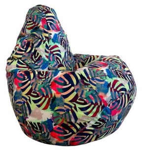 Кресло-мешок Малибу XL в Ханты-Мансийске - hanty-mansiysk.mebel-74.com | фото
