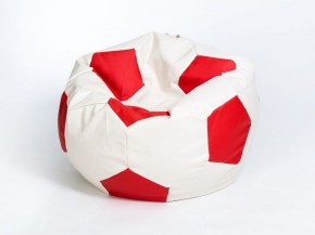 Кресло-мешок Мяч Большой (Экокожа) в Ханты-Мансийске - hanty-mansiysk.mebel-74.com | фото