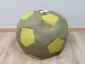 Кресло-мешок Мяч S (Savana Green-Neo Apple) в Ханты-Мансийске - hanty-mansiysk.mebel-74.com | фото