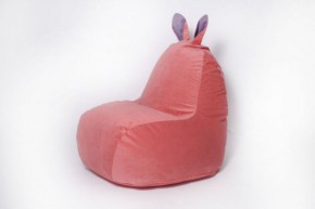 Кресло-мешок Зайка (Короткие уши) в Ханты-Мансийске - hanty-mansiysk.mebel-74.com | фото