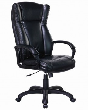 Кресло офисное BRABIX PREMIUM "Boss EX-591" (черное) 532099 в Ханты-Мансийске - hanty-mansiysk.mebel-74.com | фото