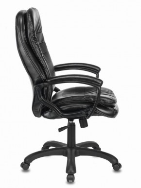 Кресло офисное BRABIX PREMIUM "Omega EX-589" (экокожа, черное) 532094 в Ханты-Мансийске - hanty-mansiysk.mebel-74.com | фото