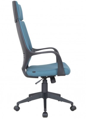 Кресло офисное BRABIX PREMIUM "Prime EX-515" (ткань, голубое) 531568 в Ханты-Мансийске - hanty-mansiysk.mebel-74.com | фото