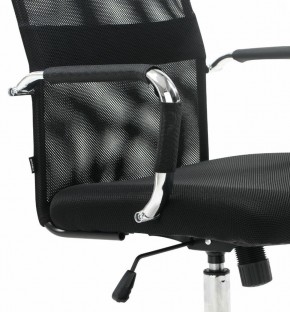 Кресло офисное BRABIX "Fit EX-514" (черное) 531949 в Ханты-Мансийске - hanty-mansiysk.mebel-74.com | фото