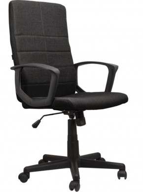Кресло офисное BRABIX "Focus EX-518" (ткань, черное) 531575 в Ханты-Мансийске - hanty-mansiysk.mebel-74.com | фото