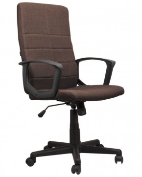 Кресло офисное BRABIX "Focus EX-518", ткань, коричневое, 531577 в Ханты-Мансийске - hanty-mansiysk.mebel-74.com | фото