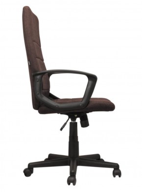 Кресло офисное BRABIX "Focus EX-518", ткань, коричневое, 531577 в Ханты-Мансийске - hanty-mansiysk.mebel-74.com | фото