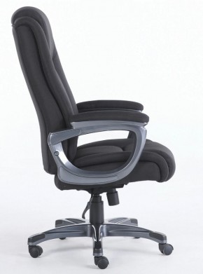 Кресло офисное BRABIX "Solid HD-005" (ткань/черное) 531822 в Ханты-Мансийске - hanty-mansiysk.mebel-74.com | фото
