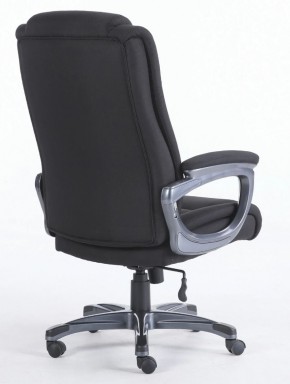 Кресло офисное BRABIX "Solid HD-005" (ткань/черное) 531822 в Ханты-Мансийске - hanty-mansiysk.mebel-74.com | фото