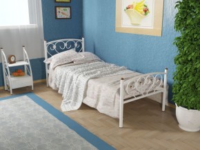 Кровать Ева Plus (МилСон) в Ханты-Мансийске - hanty-mansiysk.mebel-74.com | фото