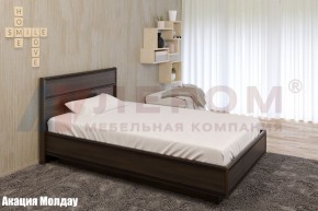 Кровать КР-1001 в Ханты-Мансийске - hanty-mansiysk.mebel-74.com | фото