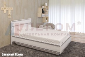Кровать КР-1002 в Ханты-Мансийске - hanty-mansiysk.mebel-74.com | фото