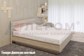 Кровать КР-1003 в Ханты-Мансийске - hanty-mansiysk.mebel-74.com | фото