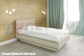 Кровать КР-1012 с мягким изголовьем в Ханты-Мансийске - hanty-mansiysk.mebel-74.com | фото