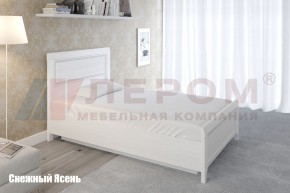Кровать КР-1021 в Ханты-Мансийске - hanty-mansiysk.mebel-74.com | фото