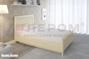 Кровать КР-1022 в Ханты-Мансийске - hanty-mansiysk.mebel-74.com | фото