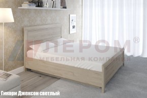 Кровать КР-1023 в Ханты-Мансийске - hanty-mansiysk.mebel-74.com | фото
