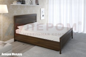 Кровать КР-1023 в Ханты-Мансийске - hanty-mansiysk.mebel-74.com | фото