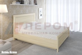 Кровать КР-1024 в Ханты-Мансийске - hanty-mansiysk.mebel-74.com | фото