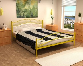 Кровать Надежда Plus (Мягкая) (МилСон) в Ханты-Мансийске - hanty-mansiysk.mebel-74.com | фото