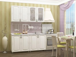 Кухня Белла 1.6 в Ханты-Мансийске - hanty-mansiysk.mebel-74.com | фото