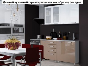 Кухня Настя 1.6 в Ханты-Мансийске - hanty-mansiysk.mebel-74.com | фото