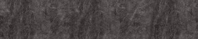 Кухонный фартук 610х3000х1,5 (композит) КМ Бетон графит в Ханты-Мансийске - hanty-mansiysk.mebel-74.com | фото