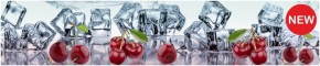 Кухонный фартук КМ 42 Композит глянец (3000) в Ханты-Мансийске - hanty-mansiysk.mebel-74.com | фото