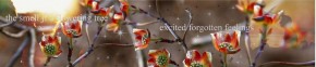 Кухонный фартук с эффектом мерцания Цветущее дерево (3000) Композит глянец в Ханты-Мансийске - hanty-mansiysk.mebel-74.com | фото