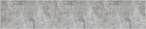 Кухонный фартук с тиснением «бетон» матовый KMB 003 (3000) в Ханты-Мансийске - hanty-mansiysk.mebel-74.com | фото