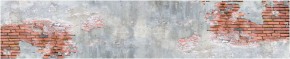 Кухонный фартук с тиснением «бетон» матовый KMB 007 (3000) в Ханты-Мансийске - hanty-mansiysk.mebel-74.com | фото