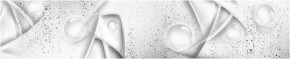 Кухонный фартук с тиснением «бетон» матовый KMB 015 (3000) в Ханты-Мансийске - hanty-mansiysk.mebel-74.com | фото