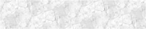 Кухонный фартук с тиснением «бетон» матовый KMB 029 (3000) в Ханты-Мансийске - hanty-mansiysk.mebel-74.com | фото