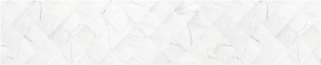 Кухонный фартук с тиснением «бетон» матовый KMB 031 (3000) в Ханты-Мансийске - hanty-mansiysk.mebel-74.com | фото