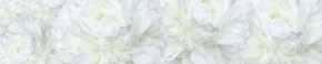 Кухонный фартук Цветы 325 МДФ матовый (3000) Flowers в Ханты-Мансийске - hanty-mansiysk.mebel-74.com | фото