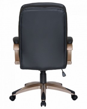 Офисное кресло для руководителей DOBRIN DONALD LMR-106B чёрный в Ханты-Мансийске - hanty-mansiysk.mebel-74.com | фото