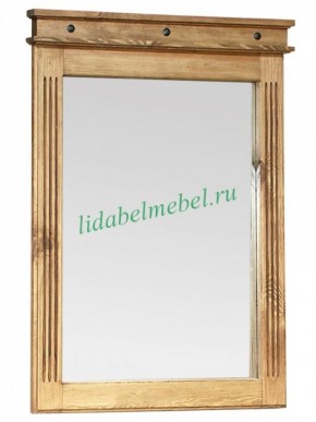 Зеркало в раме "Викинг" Л.152.05.26 в Ханты-Мансийске - hanty-mansiysk.mebel-74.com | фото